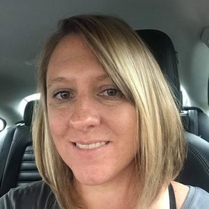 Meet your Posher, Roseann